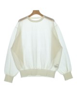 BEAUTY&YOUTH UNITED ARROWS（ビューティーアンドユースユナイテッドアローズ）ニット・セーター 白 サイズ:F レディース/2200610435249