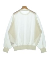 BEAUTY&YOUTH UNITED ARROWS（ビューティーアンドユースユナイテッドアローズ）ニット・セーター 白 サイズ:F レディース/2200610435249