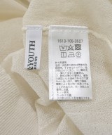 BEAUTY&YOUTH UNITED ARROWS（ビューティーアンドユースユナイテッドアローズ）ニット・セーター 白 サイズ:F レディース/2200610435249