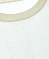 BEAUTY&YOUTH UNITED ARROWS（ビューティーアンドユースユナイテッドアローズ）ニット・セーター 白 サイズ:F レディース/2200610435249
