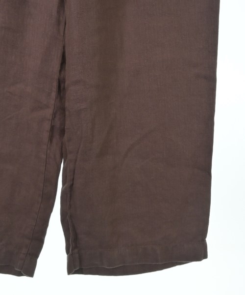 BEAUTY&YOUTH UNITED ARROWS（ビューティーアンドユースユナイテッドアローズ）その他 茶 サイズ:S レディース/2200611803016