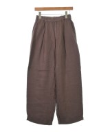 BEAUTY&YOUTH UNITED ARROWS（ビューティーアンドユースユナイテッドアローズ）その他 茶 サイズ:S レディース/2200611803016