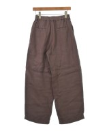 BEAUTY&YOUTH UNITED ARROWS（ビューティーアンドユースユナイテッドアローズ）その他 茶 サイズ:S レディース/2200611803016