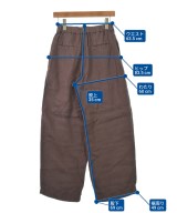 BEAUTY&YOUTH UNITED ARROWS（ビューティーアンドユースユナイテッドアローズ）その他 茶 サイズ:S レディース/2200611803016