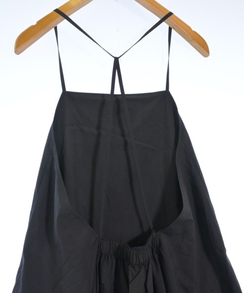 BEAUTY&YOUTH UNITED ARROWS（ビューティーアンドユースユナイテッドアローズ）ワンピース 黒 サイズ:M レディース/2200611832030