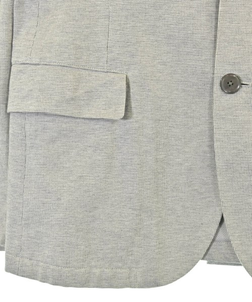 BEAUTY&YOUTH UNITED ARROWS（ビューティーアンドユースユナイテッドアローズ）カジュアルジャケット グレー サイズ:M レディース/2200613991049