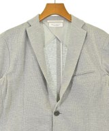 BEAUTY&YOUTH UNITED ARROWS（ビューティーアンドユースユナイテッドアローズ）カジュアルジャケット グレー サイズ:M レディース/2200613991049