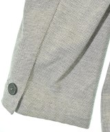 BEAUTY&YOUTH UNITED ARROWS（ビューティーアンドユースユナイテッドアローズ）カジュアルジャケット グレー サイズ:M レディース/2200613991049