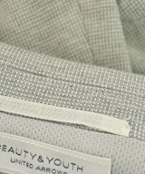 BEAUTY&YOUTH UNITED ARROWS（ビューティーアンドユースユナイテッドアローズ）カジュアルジャケット グレー サイズ:M レディース/2200613991049
