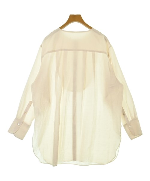 BEAUTY&YOUTH UNITED ARROWS（ビューティーアンドユースユナイテッドアローズ）カジュアルシャツ ピンク サイズ:F レディース/2200613991094