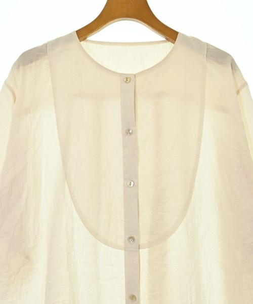 BEAUTY&YOUTH UNITED ARROWS（ビューティーアンドユースユナイテッドアローズ）カジュアルシャツ ピンク サイズ:F レディース/2200613991094