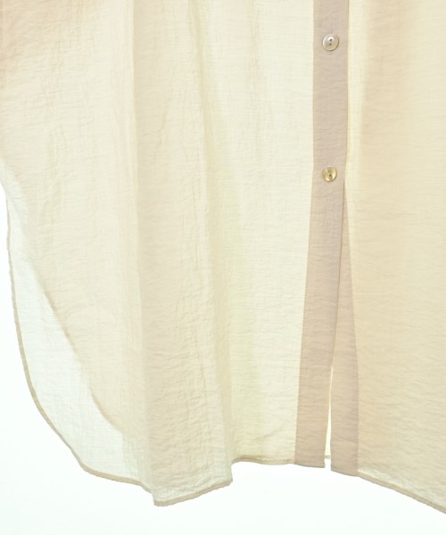 BEAUTY&YOUTH UNITED ARROWS（ビューティーアンドユースユナイテッドアローズ）カジュアルシャツ ピンク サイズ:F レディース/2200613991094