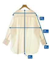 BEAUTY&YOUTH UNITED ARROWS（ビューティーアンドユースユナイテッドアローズ）カジュアルシャツ ピンク サイズ:F レディース/2200613991094