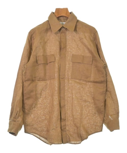 ビューティーアンドユースユナイテットアローズ(BEAUTY&YOUTH UNITED ARROWS)のBEAUTY&YOUTH UNITED ARROWS カジュアルシャツ