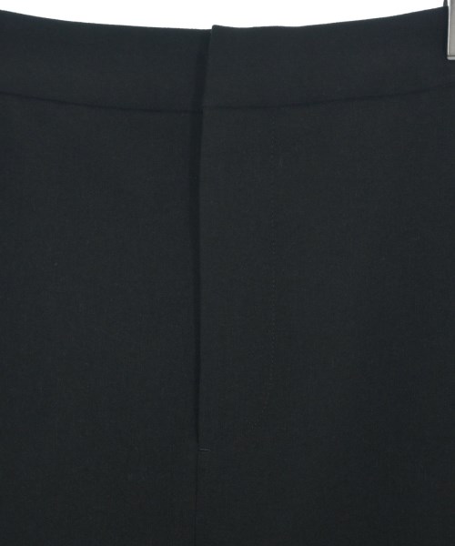 BEAUTY&YOUTH UNITED ARROWS（ビューティーアンドユースユナイテッドアローズ）ロング・マキシ丈スカート 黒 サイズ:M レディース/2200619880040