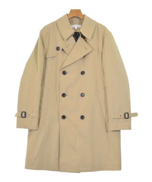 ビューティーアンドユースユナイテットアローズ(BEAUTY&YOUTH UNITED ARROWS)のBEAUTY&YOUTH UNITED ARROWS トレンチコート