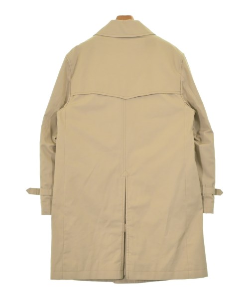 BEAUTY&YOUTH UNITED ARROWS（ビューティーアンドユースユナイテッドアローズ）トレンチコート ベージュ サイズ:M レディース/2200619946012