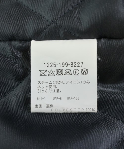 BEAUTY&YOUTH UNITED ARROWS（ビューティーアンドユースユナイテッドアローズ）トレンチコート ベージュ サイズ:M レディース/2200619946012