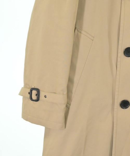 BEAUTY&YOUTH UNITED ARROWS（ビューティーアンドユースユナイテッドアローズ）トレンチコート ベージュ サイズ:M レディース/2200619946012