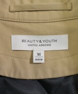 BEAUTY&YOUTH UNITED ARROWS（ビューティーアンドユースユナイテッドアローズ）トレンチコート ベージュ サイズ:M レディース/2200619946012