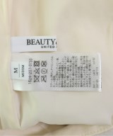 BEAUTY&YOUTH UNITED ARROWS（ビューティーアンドユースユナイテッドアローズ）ロング・マキシ丈スカート 白 サイズ:M レディース/2200619946043