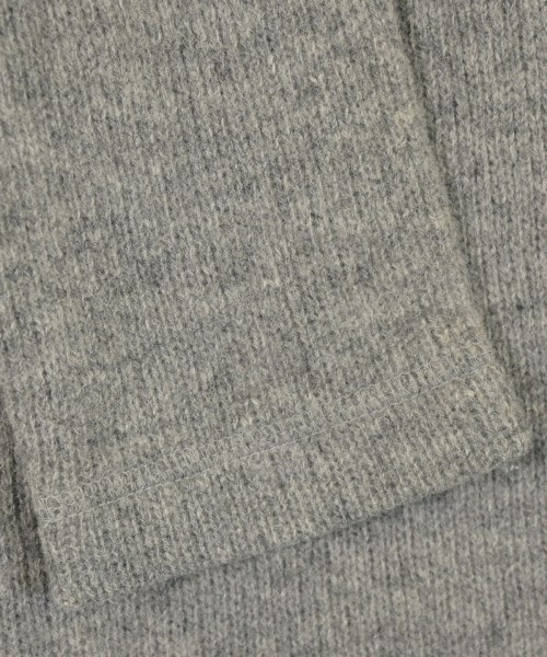 BEAUTY&YOUTH UNITED ARROWS（ビューティーアンドユースユナイテッドアローズ）カーディガン グレー サイズ:-(M位) レディース/2200620202015