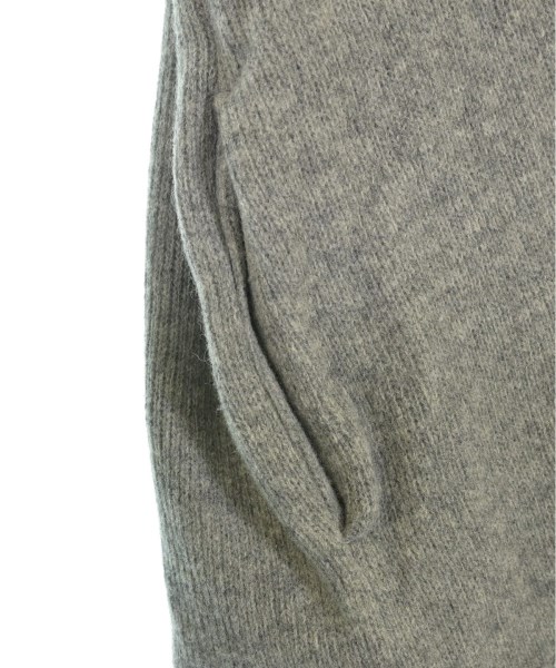 BEAUTY&YOUTH UNITED ARROWS（ビューティーアンドユースユナイテッドアローズ）カーディガン グレー サイズ:-(M位) レディース/2200620202015