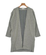 BEAUTY&YOUTH UNITED ARROWS（ビューティーアンドユースユナイテッドアローズ）カーディガン グレー サイズ:-(M位) レディース/2200620202015
