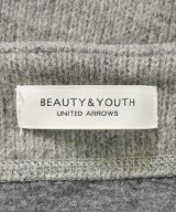 BEAUTY&YOUTH UNITED ARROWS（ビューティーアンドユースユナイテッドアローズ）カーディガン グレー サイズ:-(M位) レディース/2200620202015