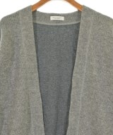 BEAUTY&YOUTH UNITED ARROWS（ビューティーアンドユースユナイテッドアローズ）カーディガン グレー サイズ:-(M位) レディース/2200620202015
