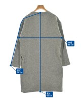 BEAUTY&YOUTH UNITED ARROWS（ビューティーアンドユースユナイテッドアローズ）カーディガン グレー サイズ:-(M位) レディース/2200620202015