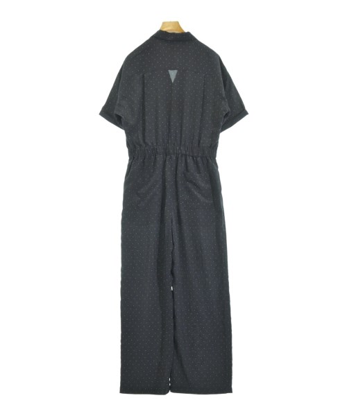 BEAUTY&YOUTH UNITED ARROWS（ビューティーアンドユースユナイテッドアローズ）オールインワン/サロペット 紺 サイズ:M レディース/2200620263030