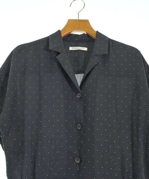 BEAUTY&YOUTH UNITED ARROWS（ビューティーアンドユースユナイテッドアローズ）オールインワン/サロペット 紺 サイズ:M レディース/2200620263030