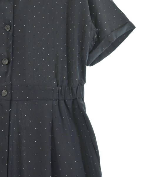 BEAUTY&YOUTH UNITED ARROWS（ビューティーアンドユースユナイテッドアローズ）オールインワン/サロペット 紺 サイズ:M レディース/2200620263030