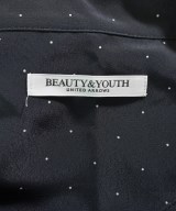 BEAUTY&YOUTH UNITED ARROWS（ビューティーアンドユースユナイテッドアローズ）オールインワン/サロペット 紺 サイズ:M レディース/2200620263030