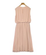 BEAUTY&YOUTH UNITED ARROWS（ビューティーアンドユースユナイテッドアローズ）ワンピース ピンク サイズ:F レディース/2200620321013