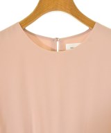 BEAUTY&YOUTH UNITED ARROWS（ビューティーアンドユースユナイテッドアローズ）ワンピース ピンク サイズ:F レディース/2200620321013