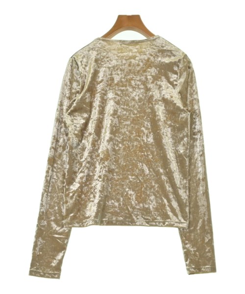 BEAUTY&YOUTH UNITED ARROWS（ビューティーアンドユースユナイテッドアローズ）Tシャツ・カットソー ベージュ サイズ:-(M位) レディース/2200608968100