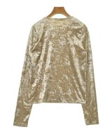 BEAUTY&YOUTH UNITED ARROWS（ビューティーアンドユースユナイテッドアローズ）Tシャツ・カットソー ベージュ サイズ:-(M位) レディース/2200608968100