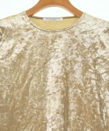 BEAUTY&YOUTH UNITED ARROWS（ビューティーアンドユースユナイテッドアローズ）Tシャツ・カットソー ベージュ サイズ:-(M位) レディース/2200608968100