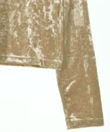 BEAUTY&YOUTH UNITED ARROWS（ビューティーアンドユースユナイテッドアローズ）Tシャツ・カットソー ベージュ サイズ:-(M位) レディース/2200608968100