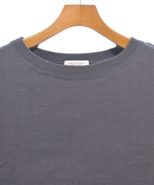 BEAUTY&YOUTH UNITED ARROWS（ビューティーアンドユースユナイテッドアローズ）スウェット グレー サイズ:-(M位) レディース/2200611013064