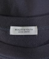 BEAUTY&YOUTH UNITED ARROWS（ビューティーアンドユースユナイテッドアローズ）スウェット グレー サイズ:-(M位) レディース/2200611013064