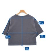 BEAUTY&YOUTH UNITED ARROWS（ビューティーアンドユースユナイテッドアローズ）スウェット グレー サイズ:-(M位) レディース/2200611013064