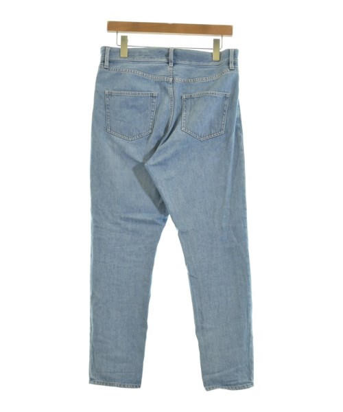 BEAUTY&YOUTH UNITED ARROWS（ビューティーアンドユースユナイテッドアローズ）デニムパンツ 青 サイズ:M レディース/2200611518040