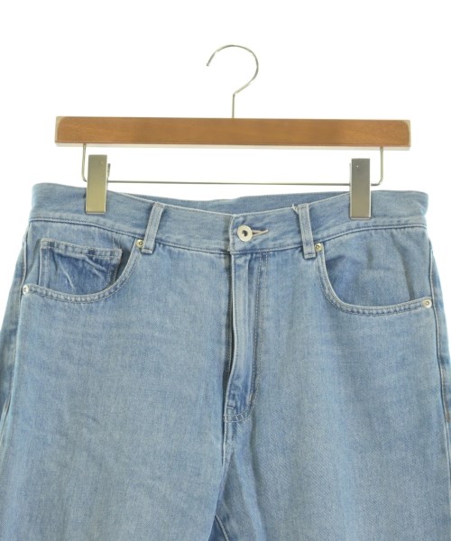 BEAUTY&YOUTH UNITED ARROWS（ビューティーアンドユースユナイテッドアローズ）デニムパンツ 青 サイズ:M レディース/2200611518040