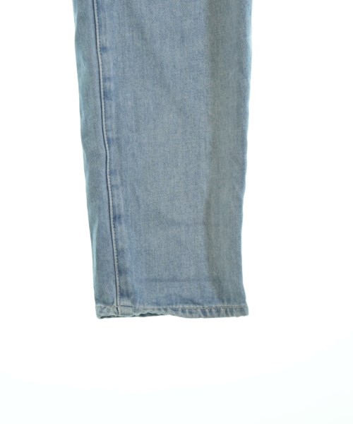 BEAUTY&YOUTH UNITED ARROWS（ビューティーアンドユースユナイテッドアローズ）デニムパンツ 青 サイズ:M レディース/2200611518040