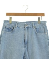 BEAUTY&YOUTH UNITED ARROWS（ビューティーアンドユースユナイテッドアローズ）デニムパンツ 青 サイズ:M レディース/2200611518040