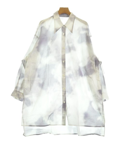 ビューティーアンドユースユナイテットアローズ(BEAUTY&YOUTH UNITED ARROWS)のBEAUTY&YOUTH UNITED ARROWS カジュアルシャツ