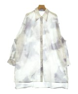 BEAUTY&YOUTH UNITED ARROWS（ビューティーアンドユースユナイテッドアローズ）カジュアルシャツ 紫 サイズ:F レディース/2200611835055